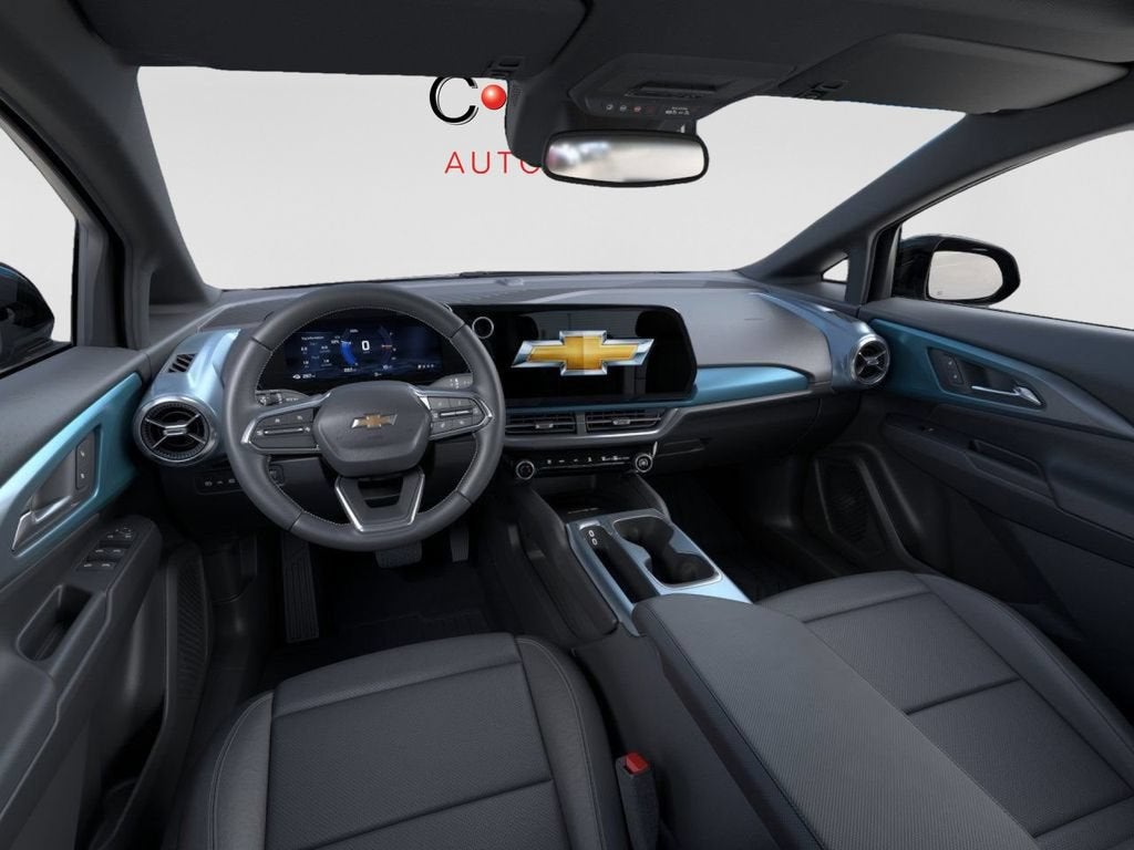 2026 Chevrolet Equinox EV 2LT - Photo 15
