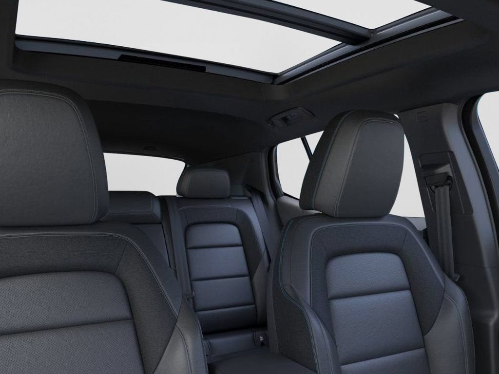 2026 Chevrolet Equinox EV 2LT - Photo 24