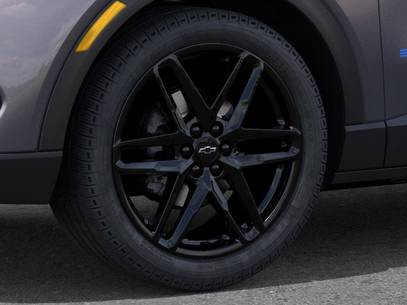 2026 Chevrolet Equinox EV 2LT - Photo 33