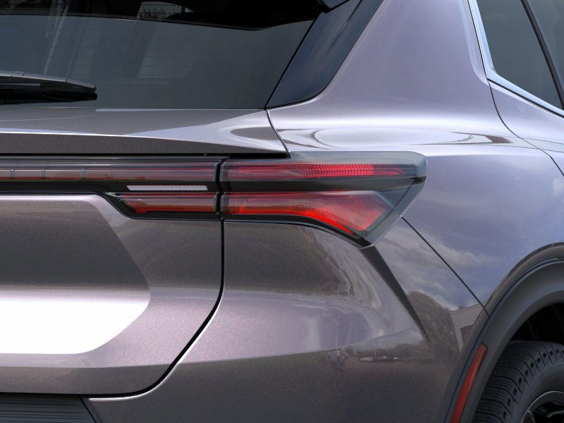 2026 Chevrolet Equinox EV 2LT - Photo 35