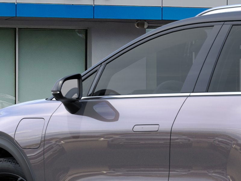 2026 Chevrolet Equinox EV 2LT - Photo 36