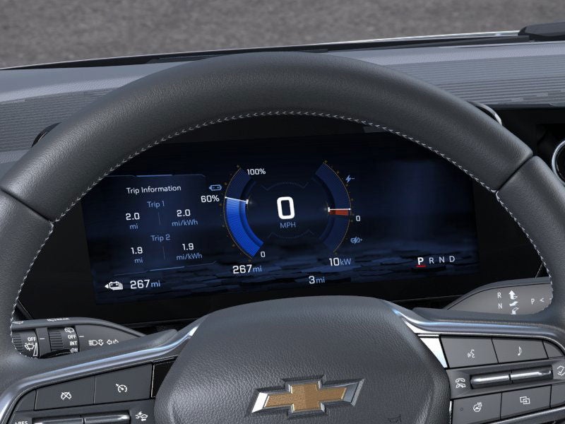 2026 Chevrolet Equinox EV 2LT - Photo 42