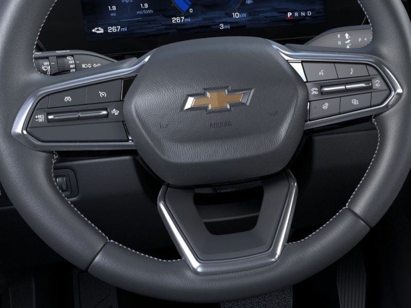2026 Chevrolet Equinox EV 2LT - Photo 43