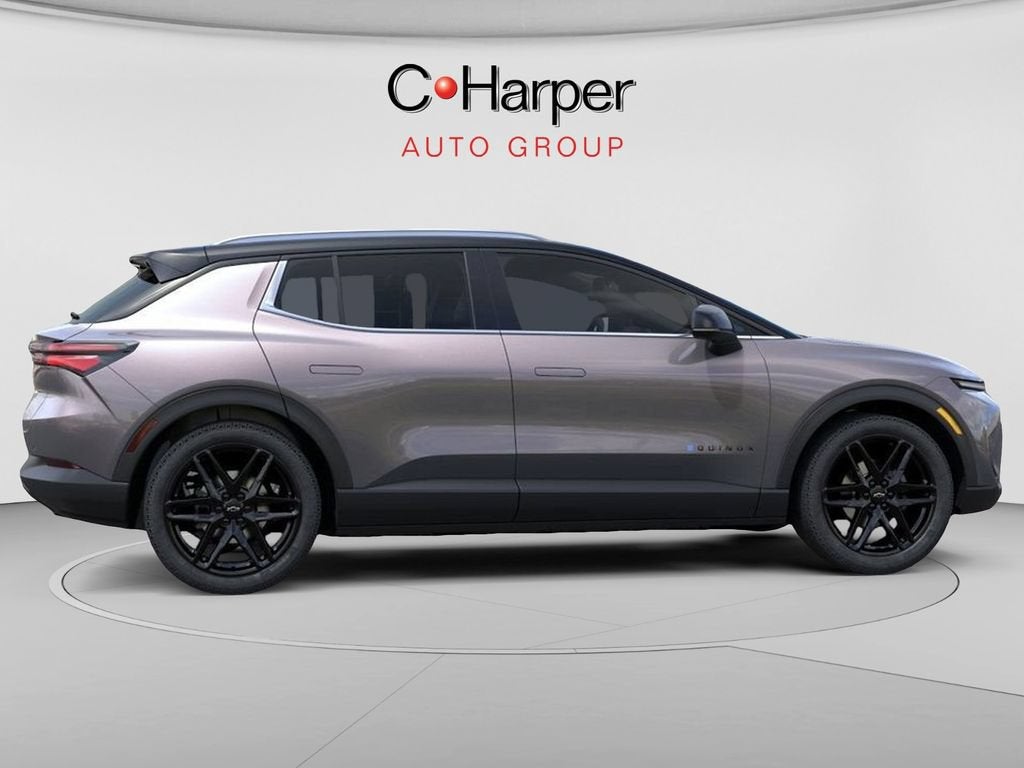 2026 Chevrolet Equinox EV 2LT - Photo 5
