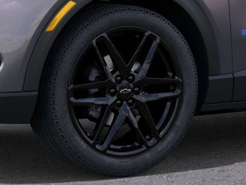 2026 Chevrolet Equinox EV 2LT - Photo 9