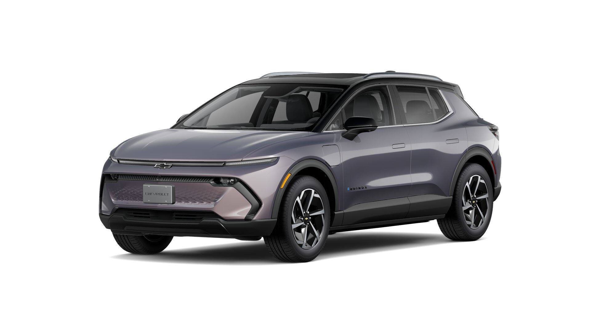 2026 Chevrolet Equinox EV 2LT - Photo 49
