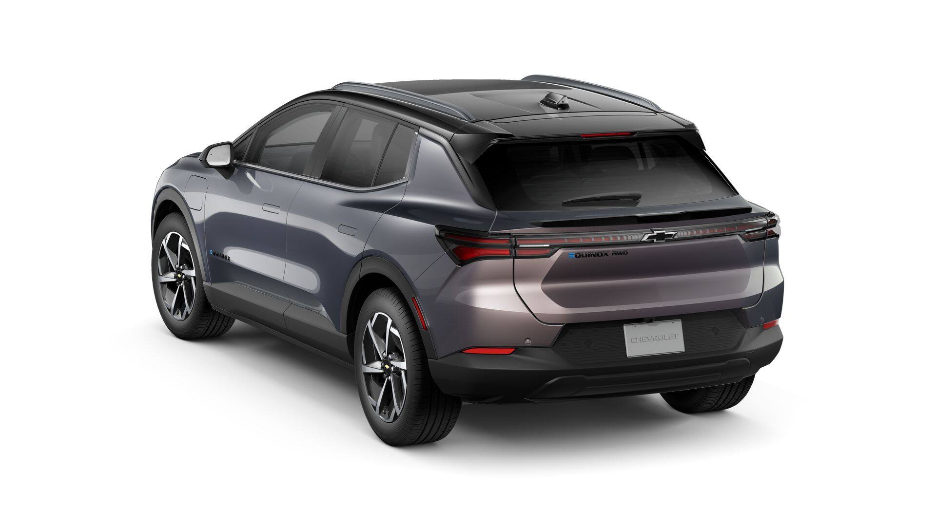 2026 Chevrolet Equinox EV 2LT - Photo 50