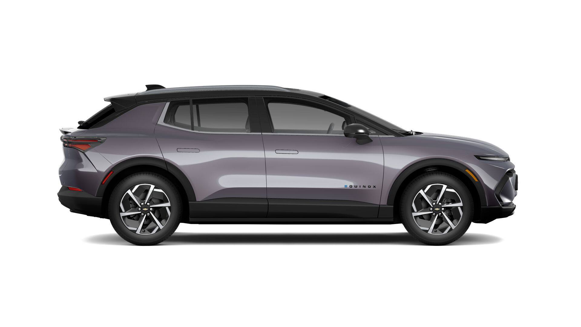 2026 Chevrolet Equinox EV 2LT - Photo 51