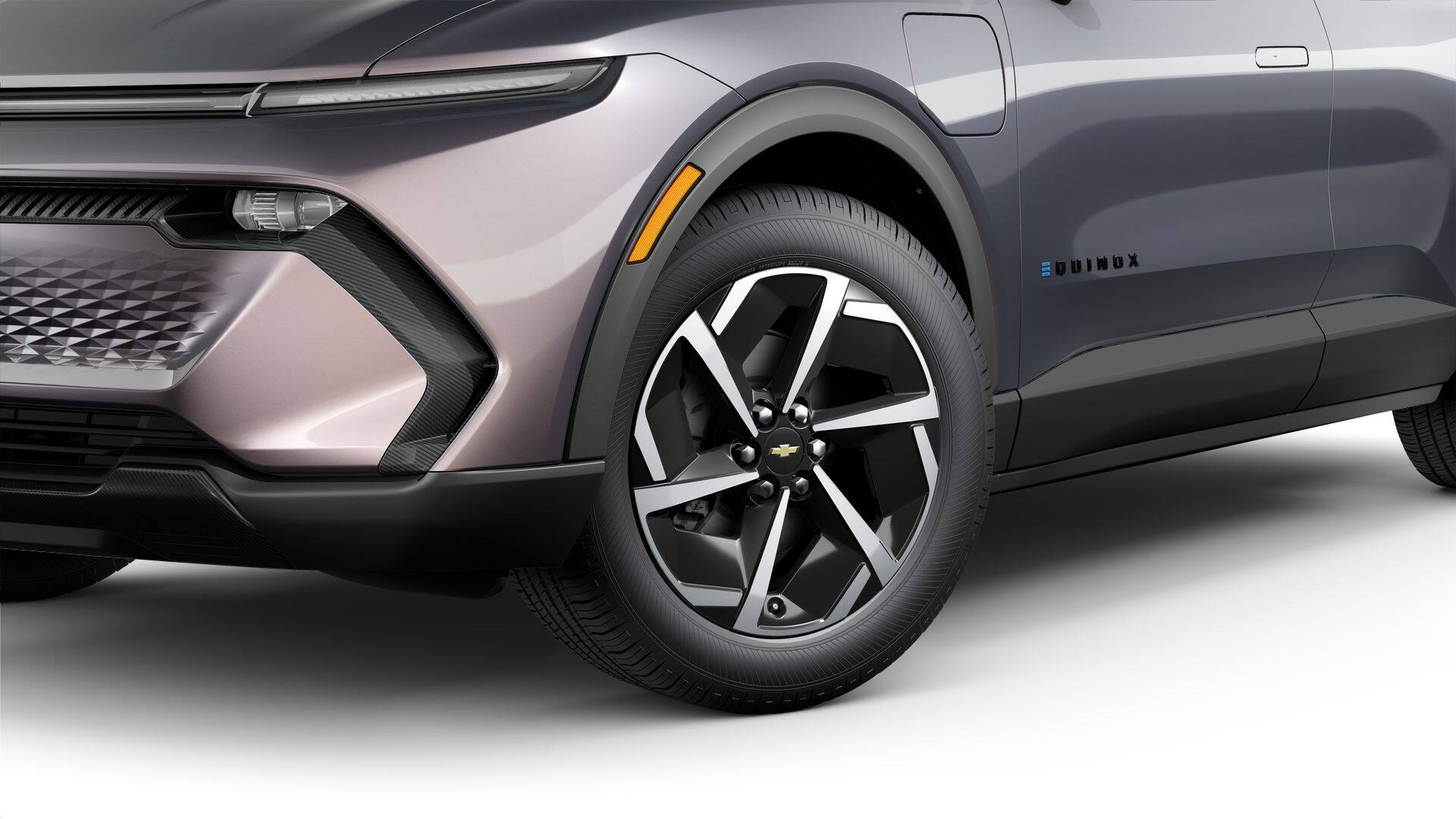 2026 Chevrolet Equinox EV 2LT - Photo 52