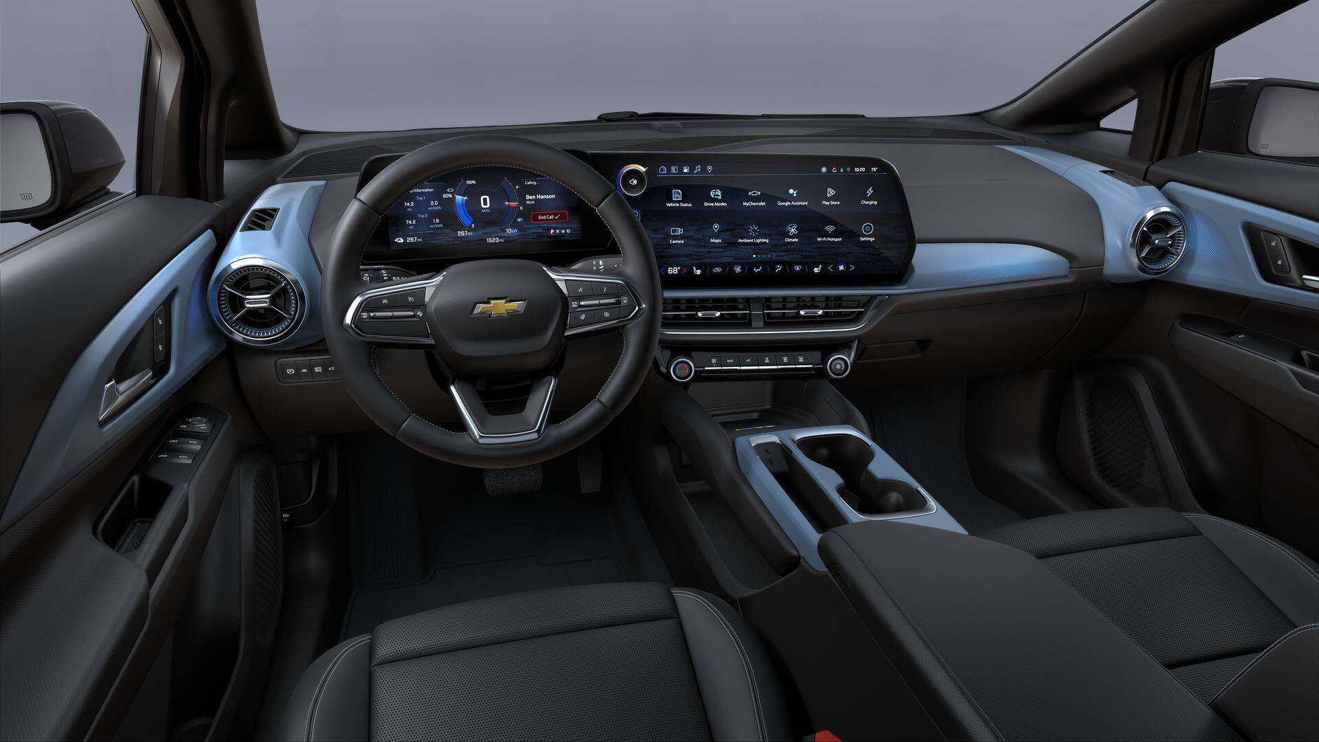 2026 Chevrolet Equinox EV 2LT - Photo 53