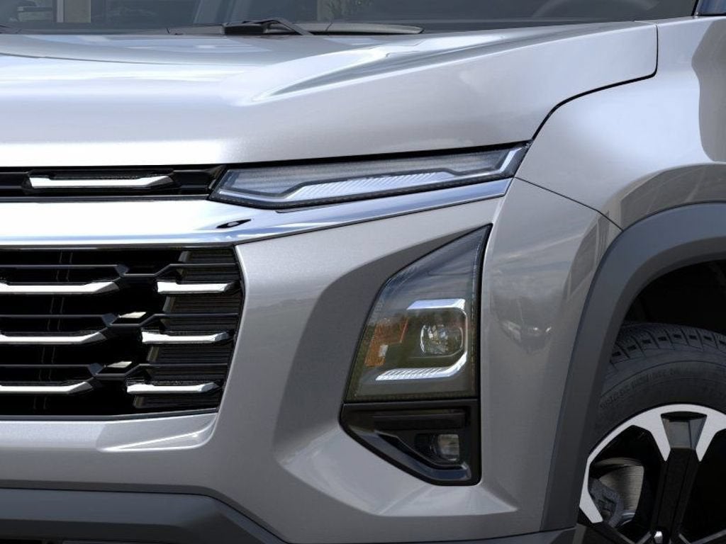2026 Chevrolet Equinox LT - Photo 10