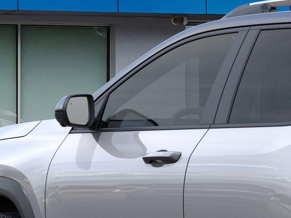 2026 Chevrolet Equinox LT - Photo 12