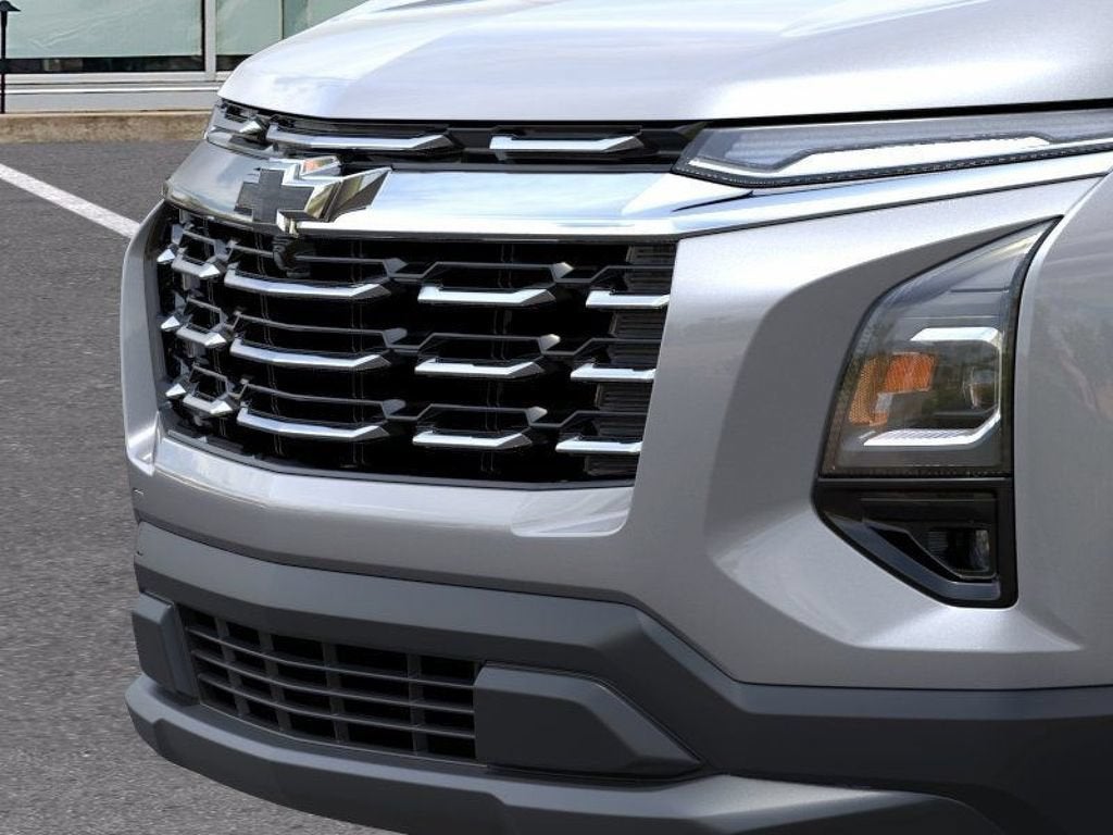 2026 Chevrolet Equinox LT - Photo 13