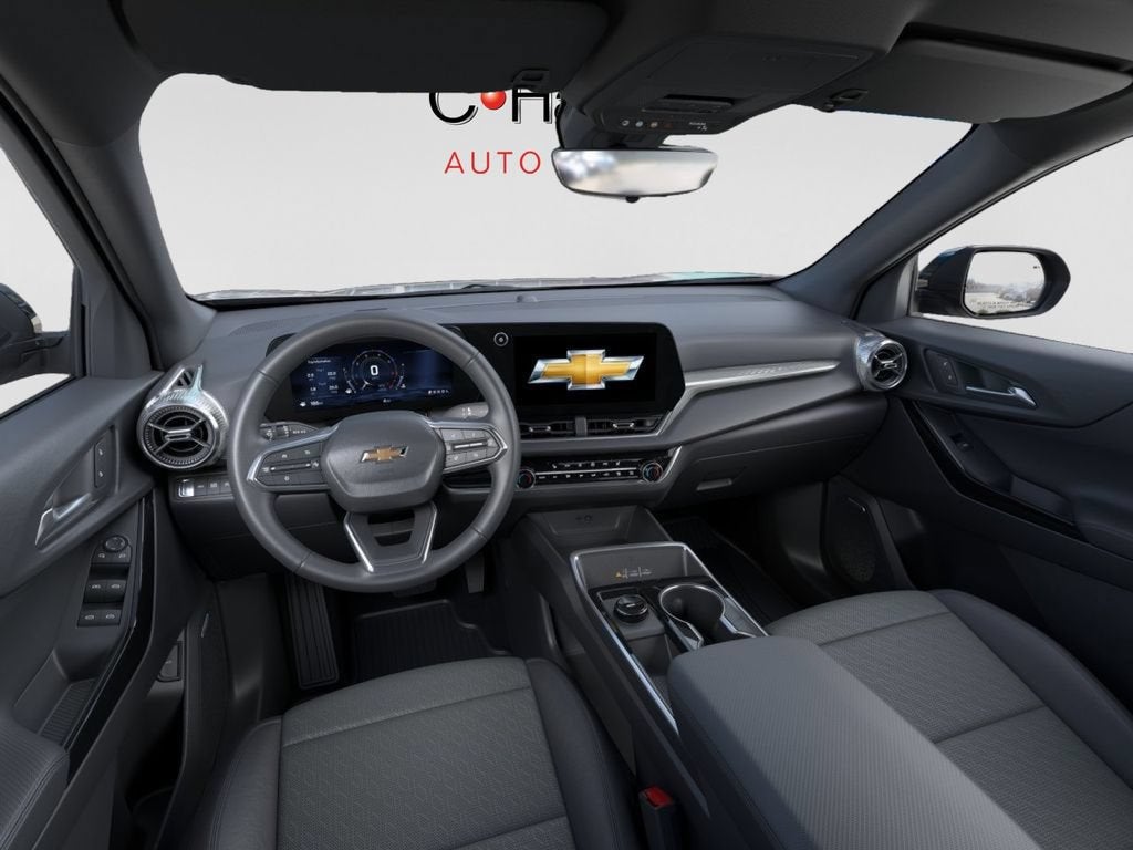 2026 Chevrolet Equinox LT - Photo 15