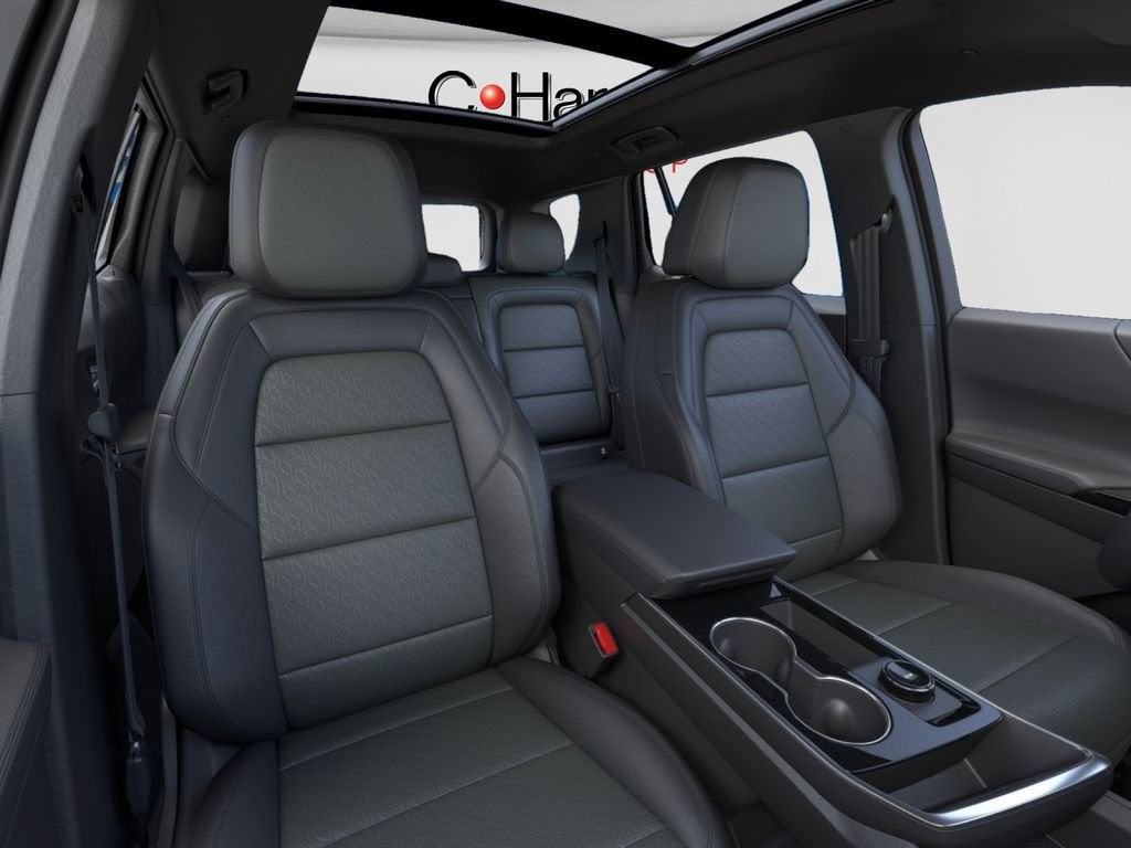 2026 Chevrolet Equinox LT - Photo 16