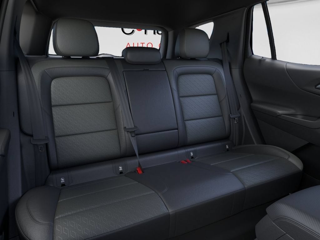 2026 Chevrolet Equinox LT - Photo 17