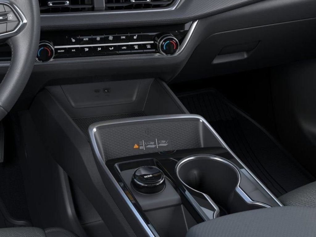 2026 Chevrolet Equinox LT - Photo 23