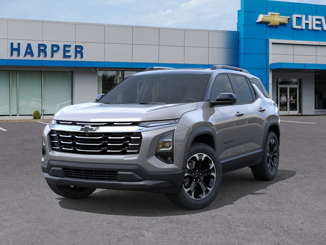 2026 Chevrolet Equinox LT - Photo 30