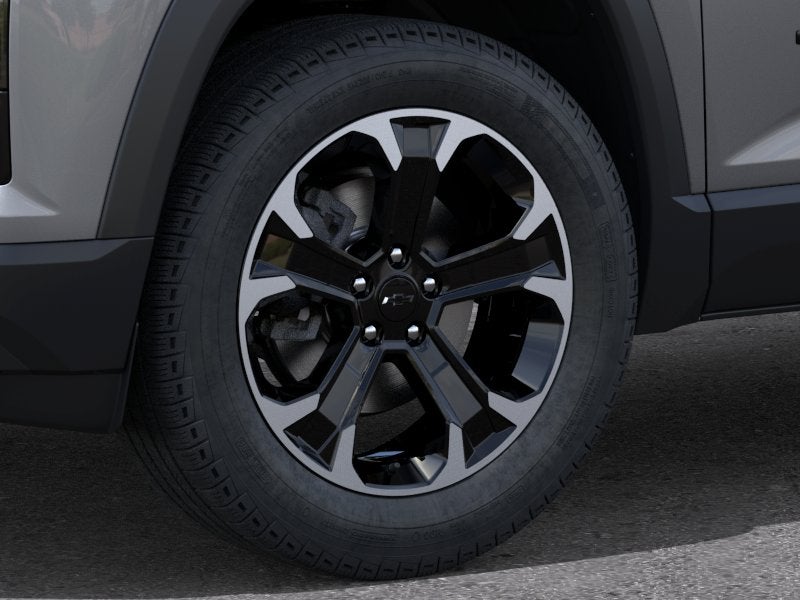 2026 Chevrolet Equinox LT - Photo 33