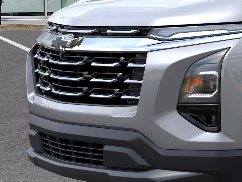 2026 Chevrolet Equinox LT - Photo 37