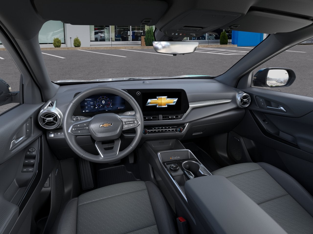 2026 Chevrolet Equinox LT - Photo 39