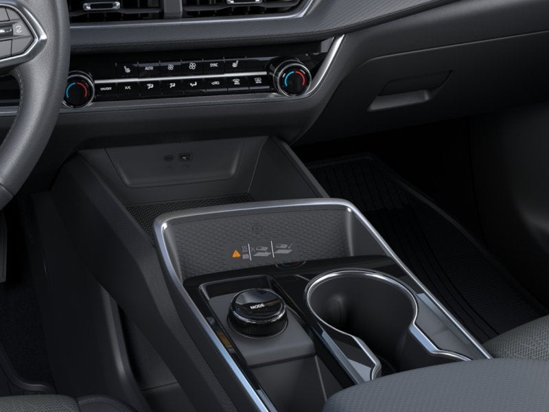 2026 Chevrolet Equinox LT - Photo 47