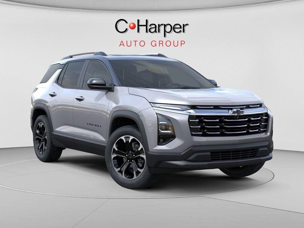2026 Chevrolet Equinox LT - Photo 7