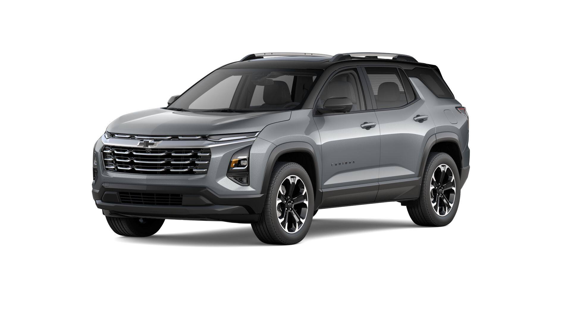 2026 Chevrolet Equinox LT - Photo 49
