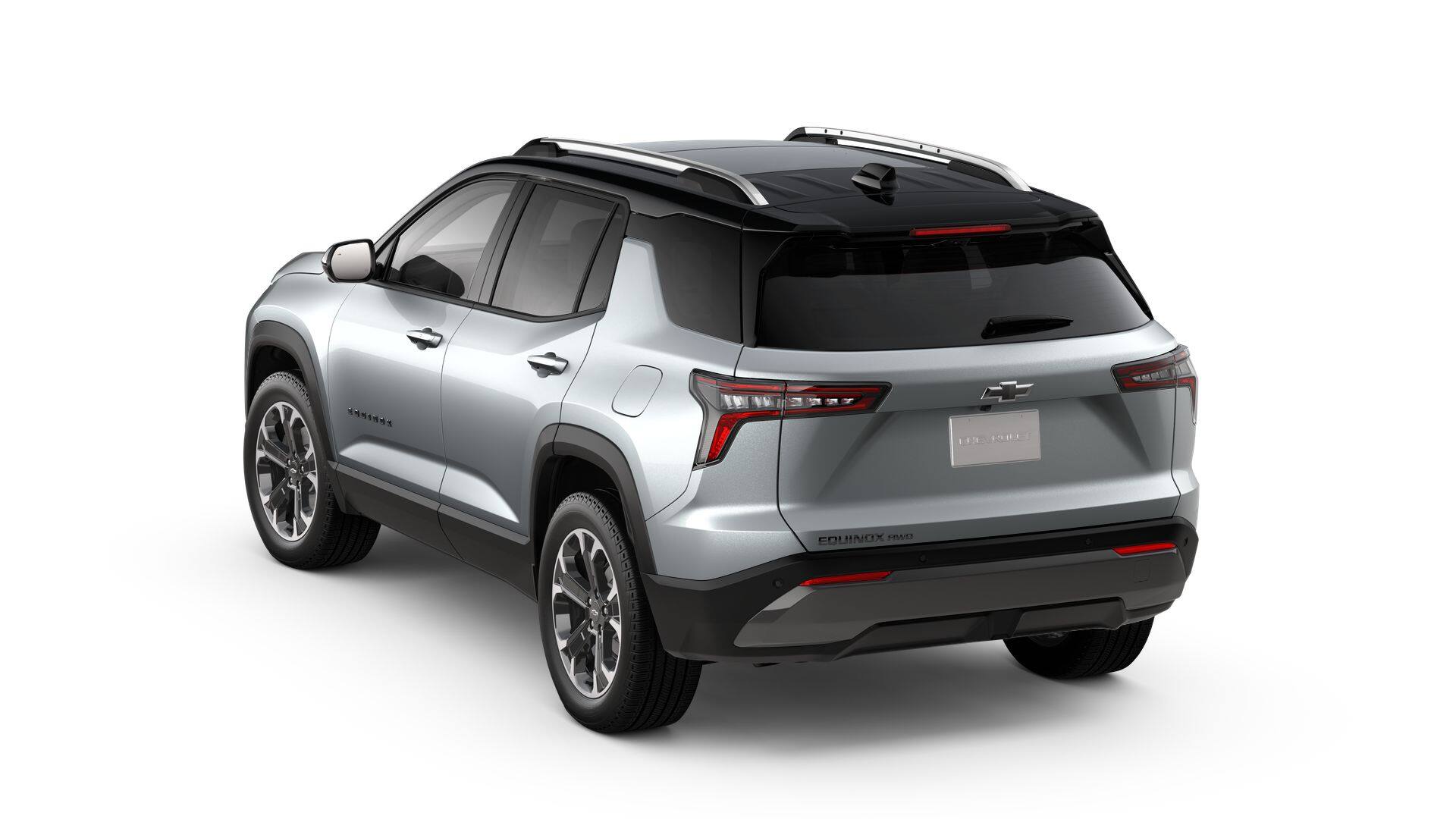 2026 Chevrolet Equinox LT - Photo 50