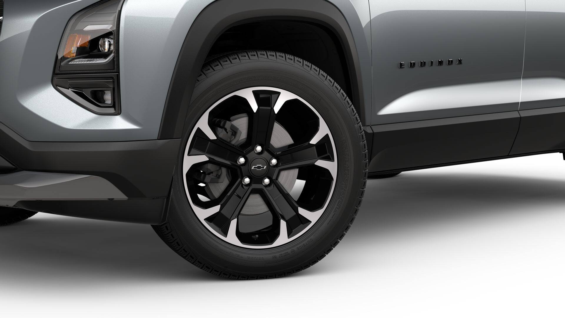 2026 Chevrolet Equinox LT - Photo 52