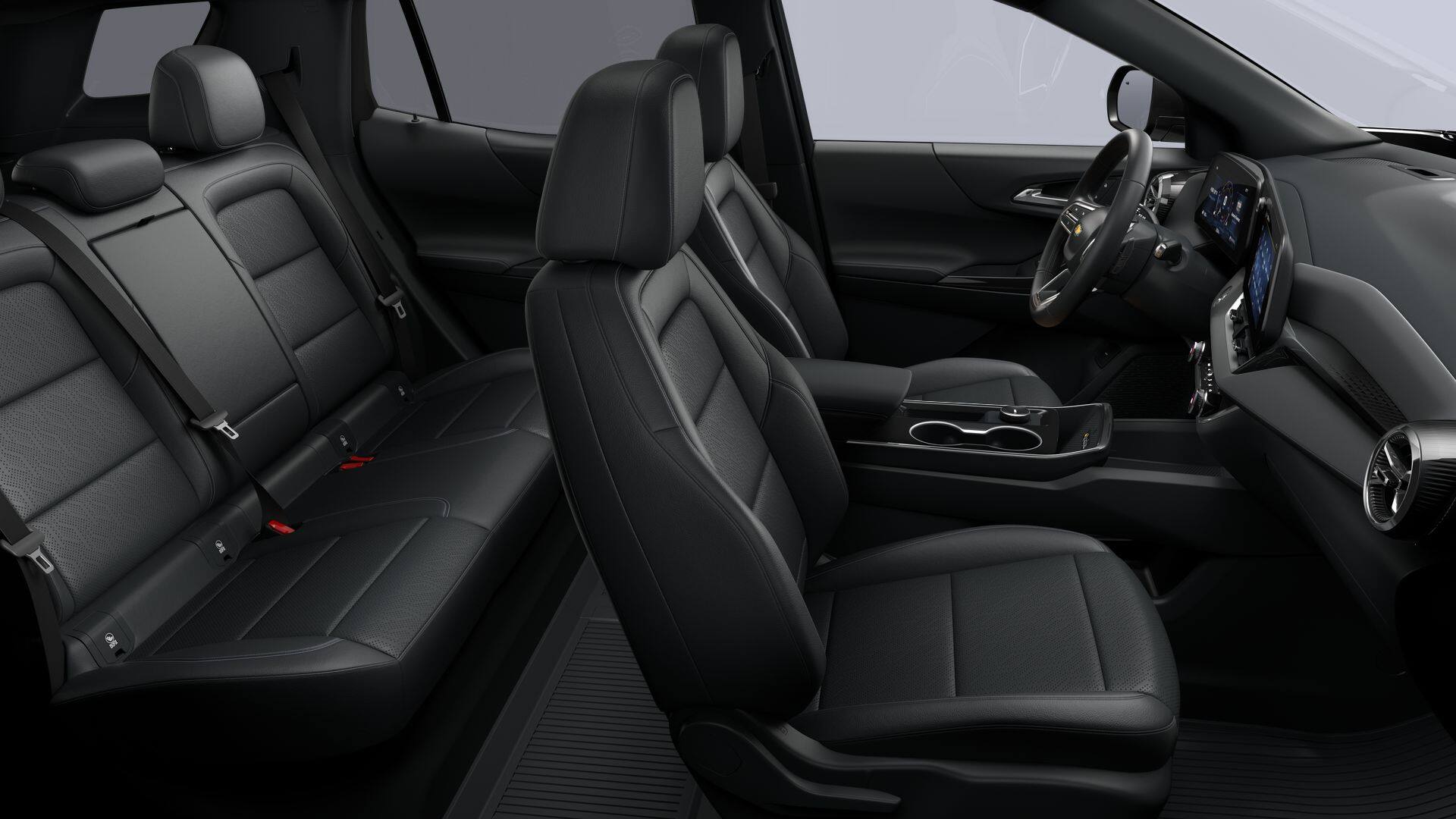 2026 Chevrolet Equinox LT - Photo 54