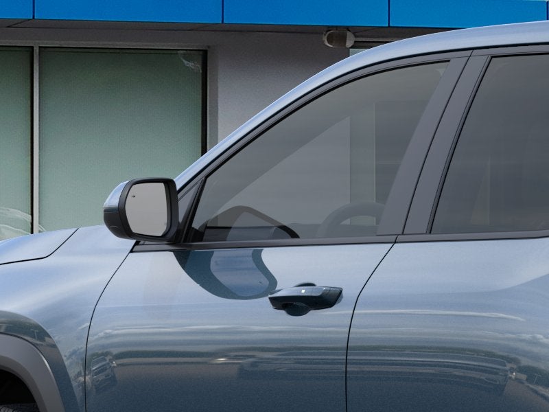 2027 Chevrolet Equinox AWD LT