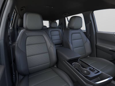 2027 Chevrolet Equinox AWD LT
