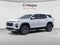 2027 Chevrolet Equinox AWD LT