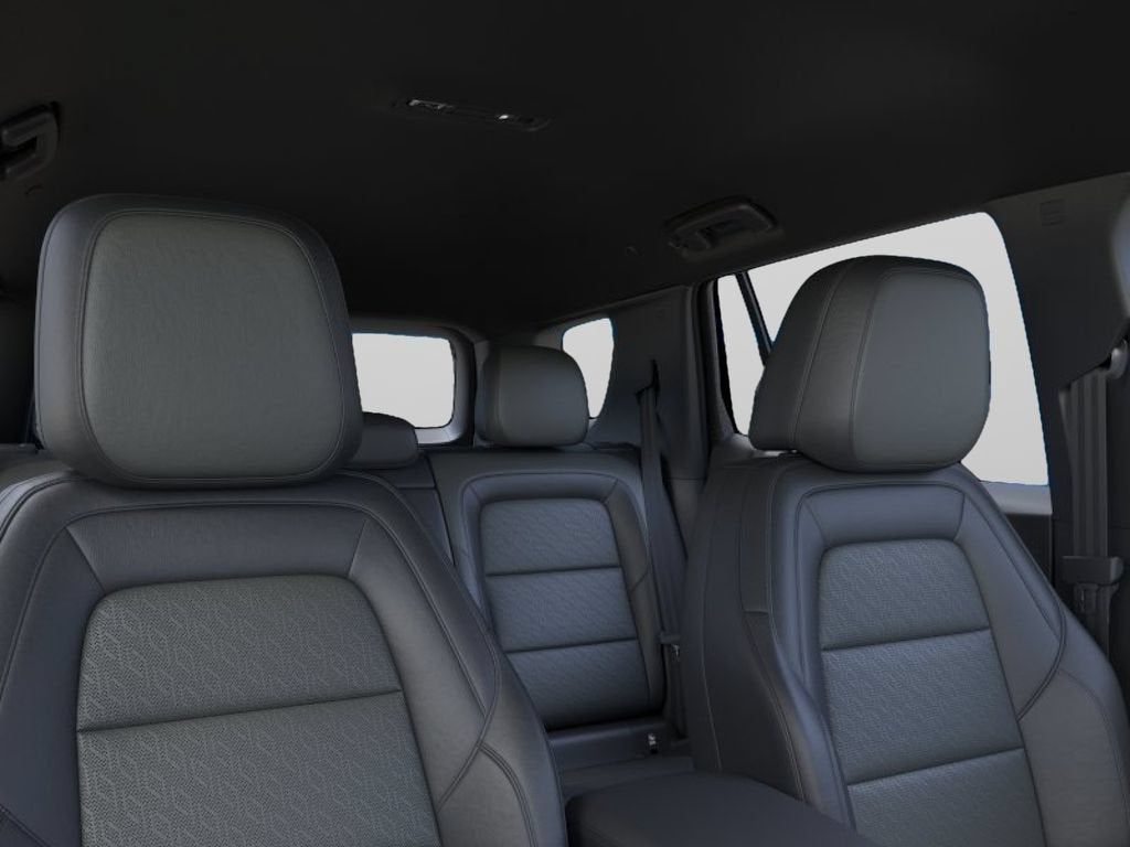 2027 Chevrolet Equinox AWD LT