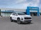 2027 Chevrolet Equinox AWD LT