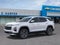2027 Chevrolet Equinox AWD LT