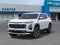 2027 Chevrolet Equinox AWD LT