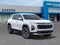 2027 Chevrolet Equinox AWD LT
