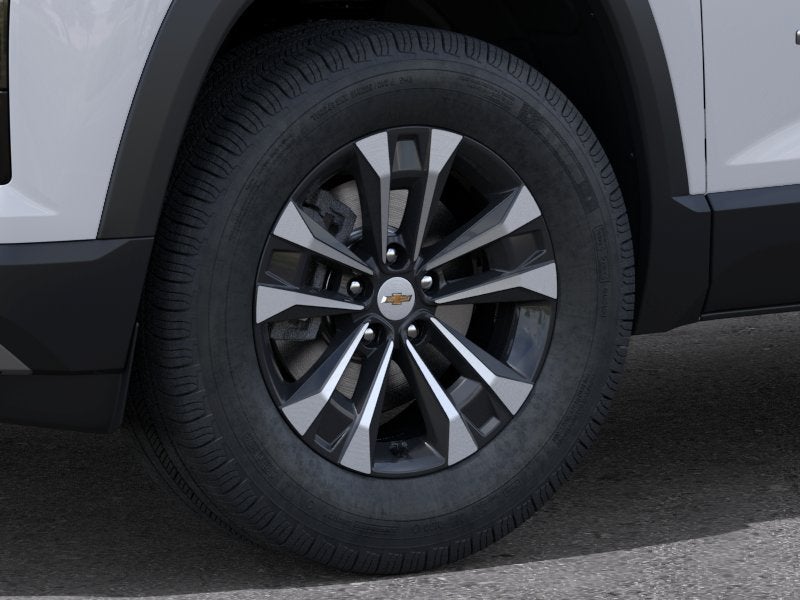 2027 Chevrolet Equinox AWD LT