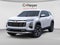 2027 Chevrolet Equinox AWD LT