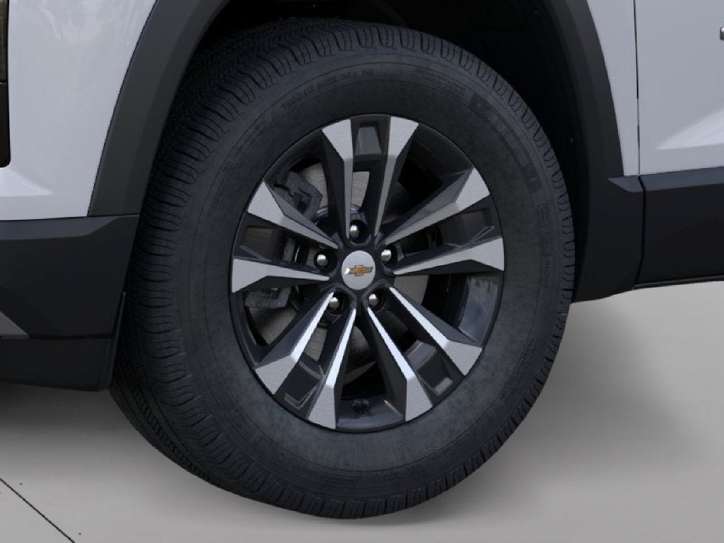 2027 Chevrolet Equinox AWD LT