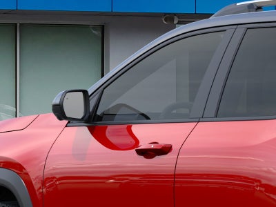 2027 Chevrolet Equinox AWD LT