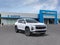 2027 Chevrolet Equinox AWD LT