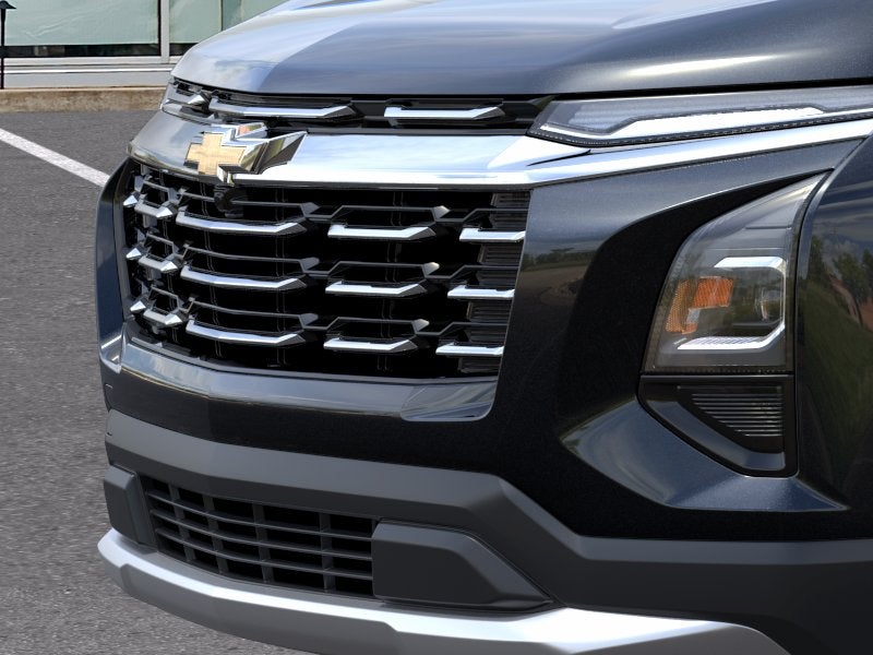 2027 Chevrolet Equinox LT - Photo 13