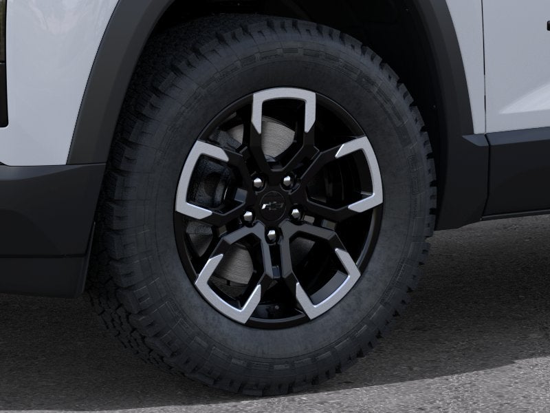 2027 Chevrolet Equinox AWD ACTIV