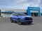 2027 Chevrolet Equinox AWD RS
