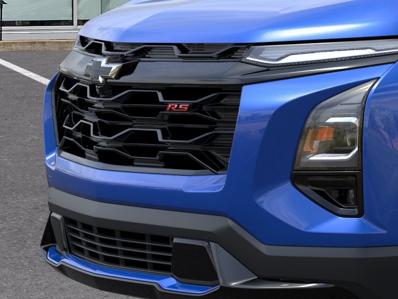 2027 Chevrolet Equinox AWD RS
