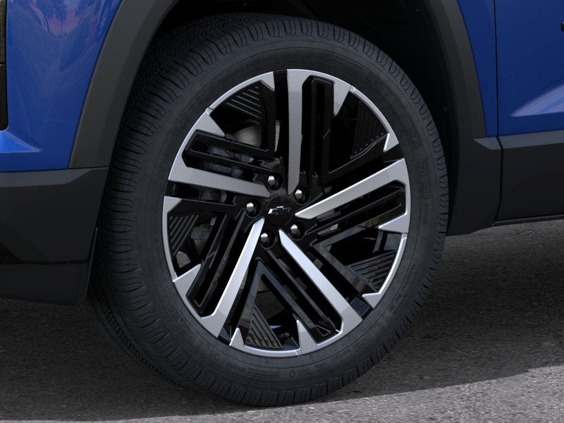 2027 Chevrolet Equinox AWD RS