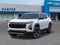 2027 Chevrolet Equinox AWD RS